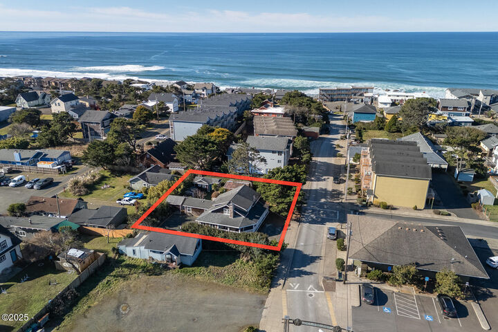 Property Photo: 1340 NW 15th Street OR 97367
