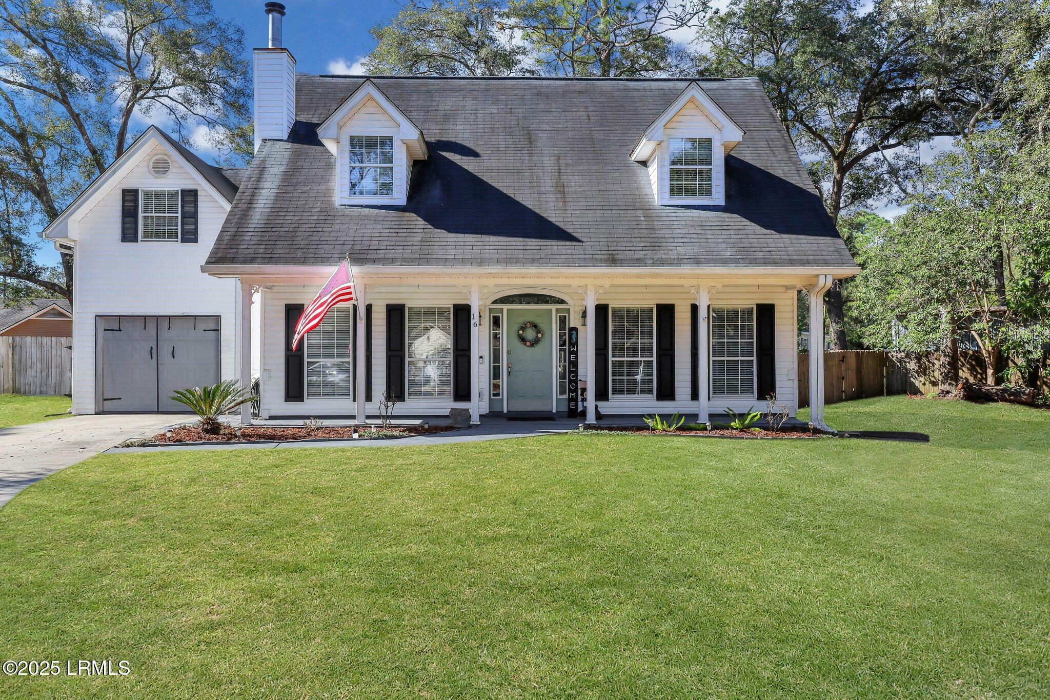 Property Photo:  16 Cedar Crest Circle  SC 29907 