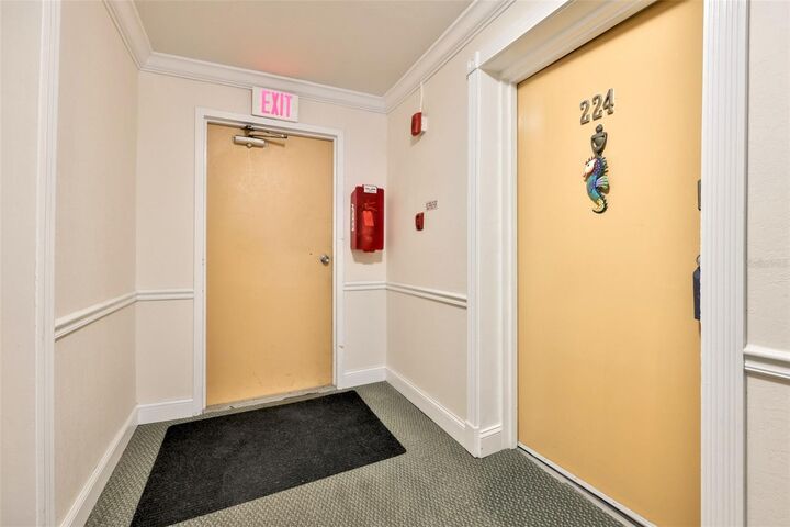 Property Photo:  8901 Blind Pass Road 224  FL 33706 