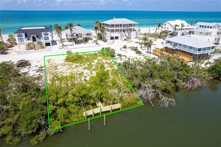 120 S Gulf Boulevard  Placida FL 33946 photo