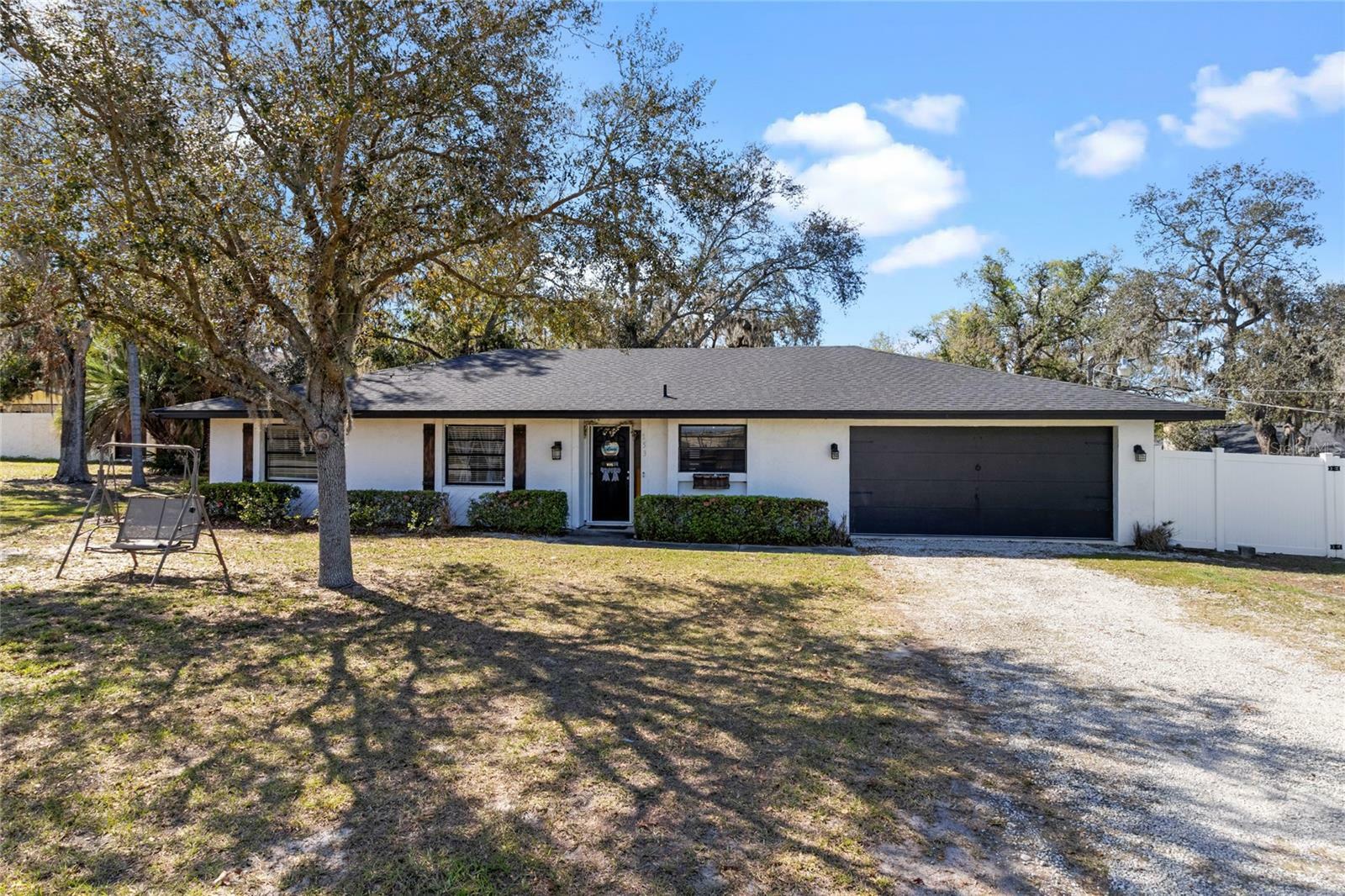 Property Photo:  153 Illinois Avenue  FL 33827 