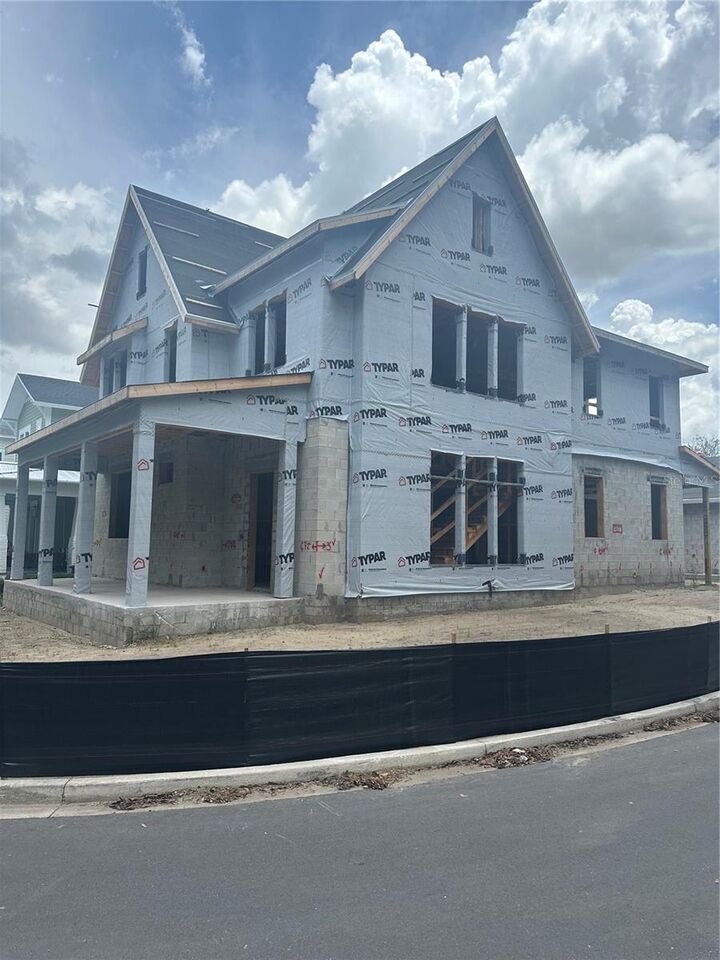 Property Photo:  166 Hammock Preserve Loop  FL 34787