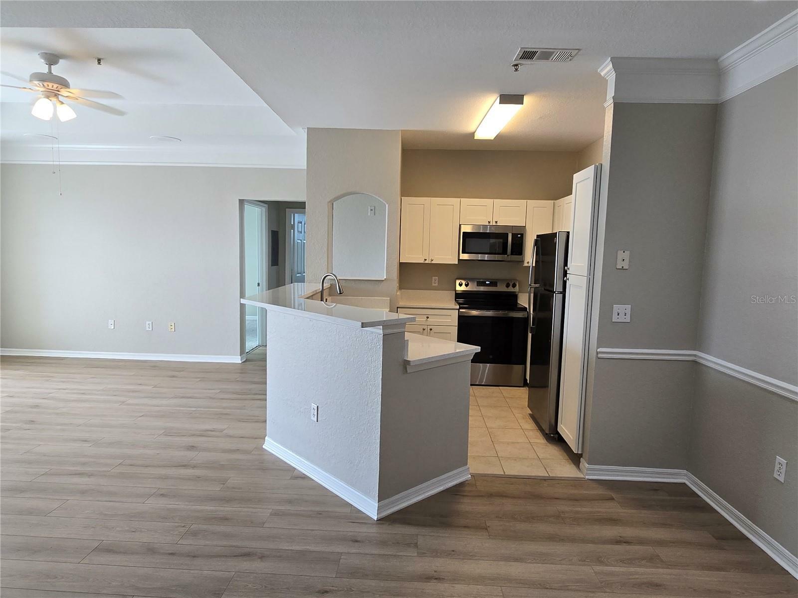 Property Photo:  3446 Soho Street 308  FL 32835 