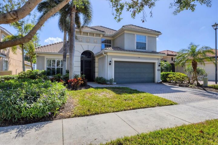 Property Photo:  23138 Copperleaf Drive  FL 34293 