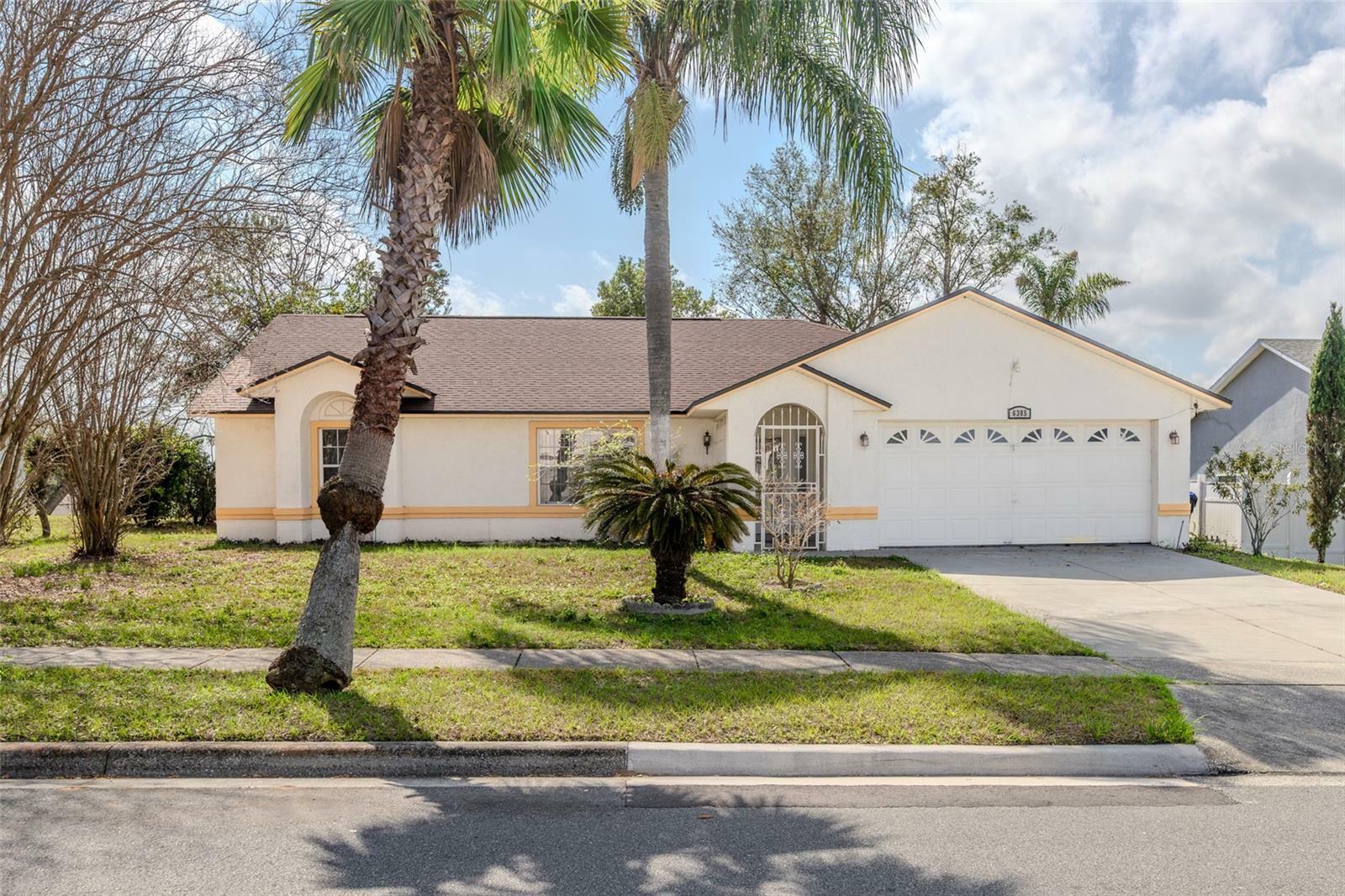 Property Photo:  6385 Royal Tern Street  FL 32810 