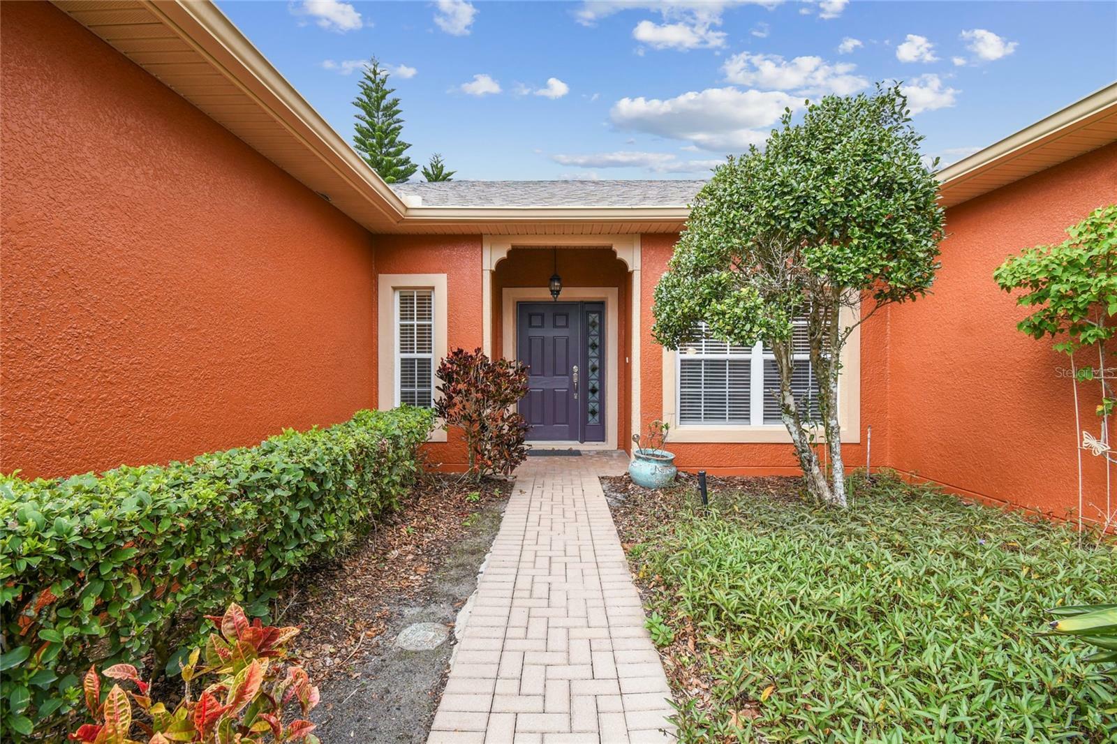 Property Photo:  651 Highlands Hammock Dr  FL 34759 