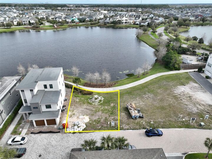 Property Photo: 8517 Karrer Terrace FL 32827
