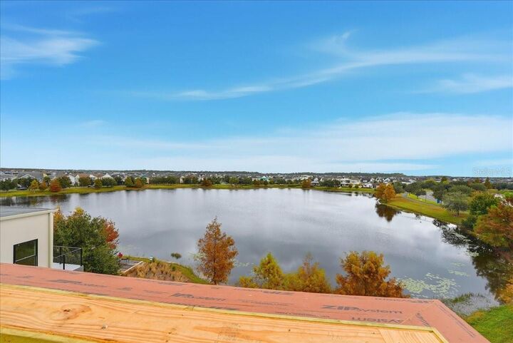 Property Photo: 8517 Karrer Terrace FL 32827