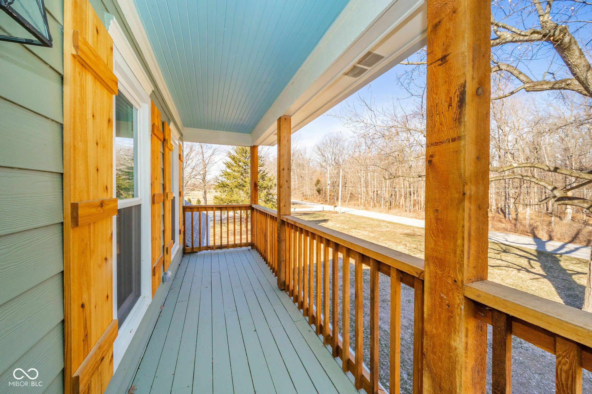 Property Photo:  4981 E County Road 200 S  IN 46123 