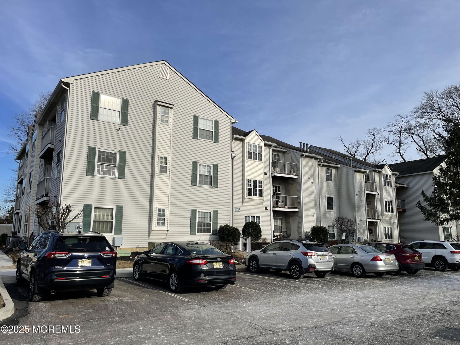 Property Photo: 231 Atlantic Street NJ 07735