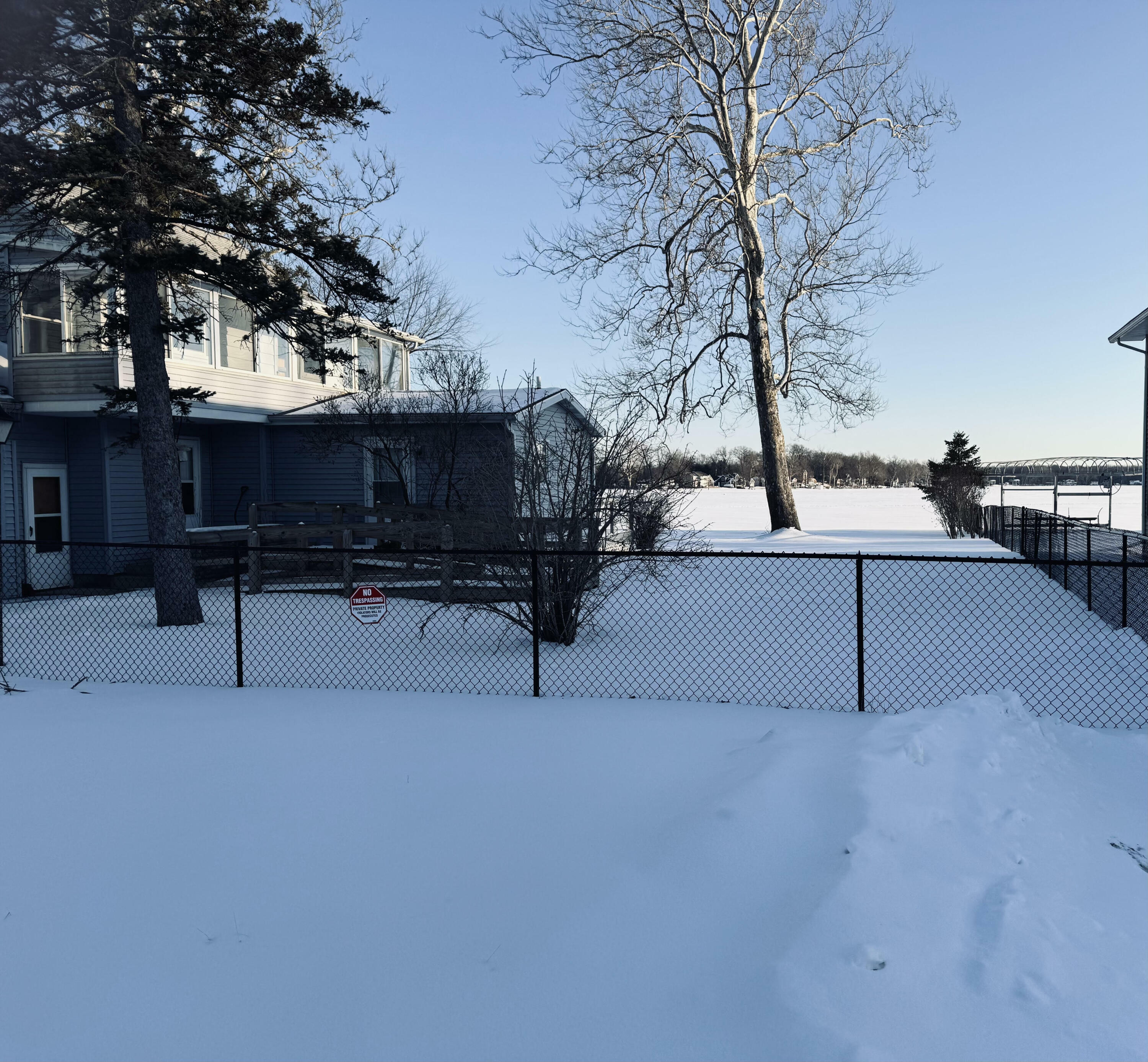 Property Photo:  5218 Deep Point Drive  MI 49002 