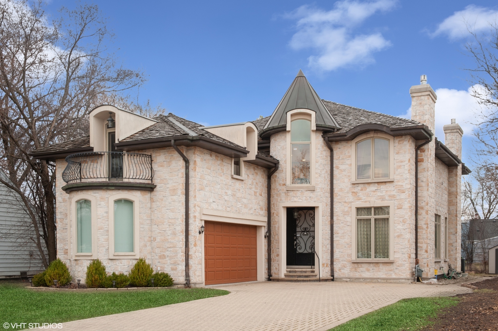 Property Photo: 3214 Springdale Avenue IL 60025