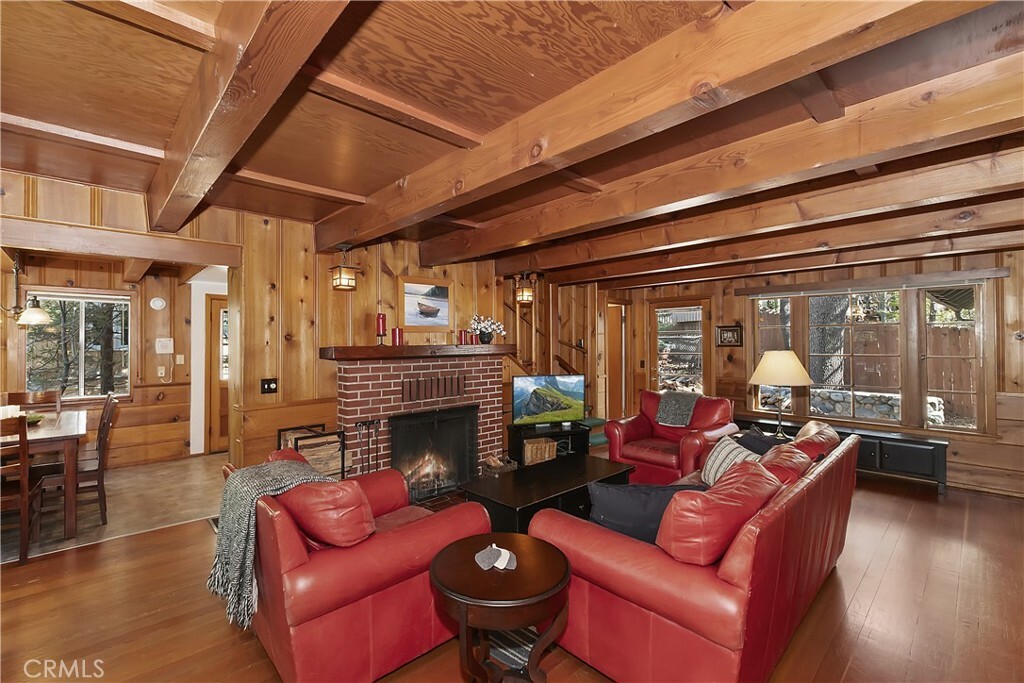Property Photo: 177 Joaquin Miller Road CA 92352