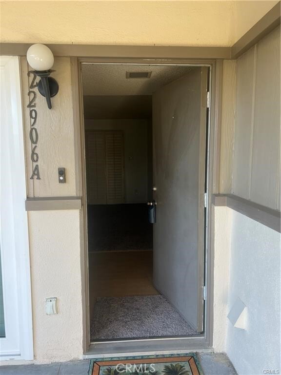 Property Photo: 22906 Nadine Circle A CA 90505