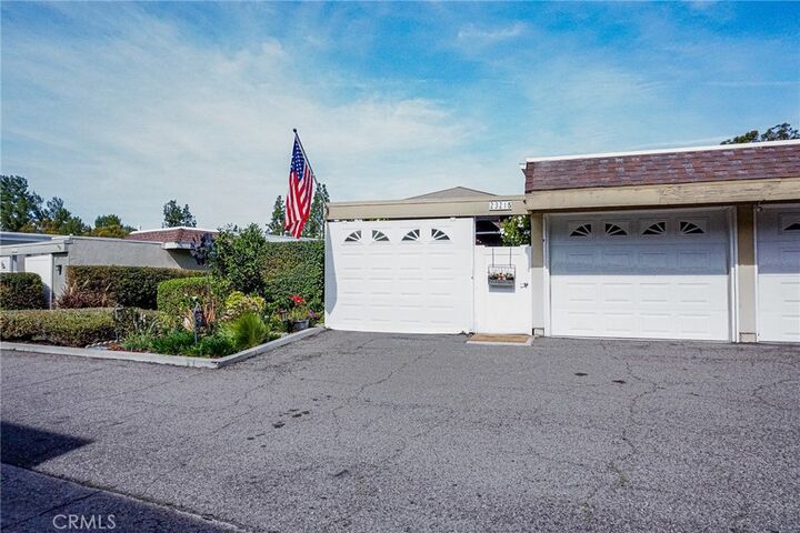 Property Photo: 23215 Caminito Andreta 35 CA 92653