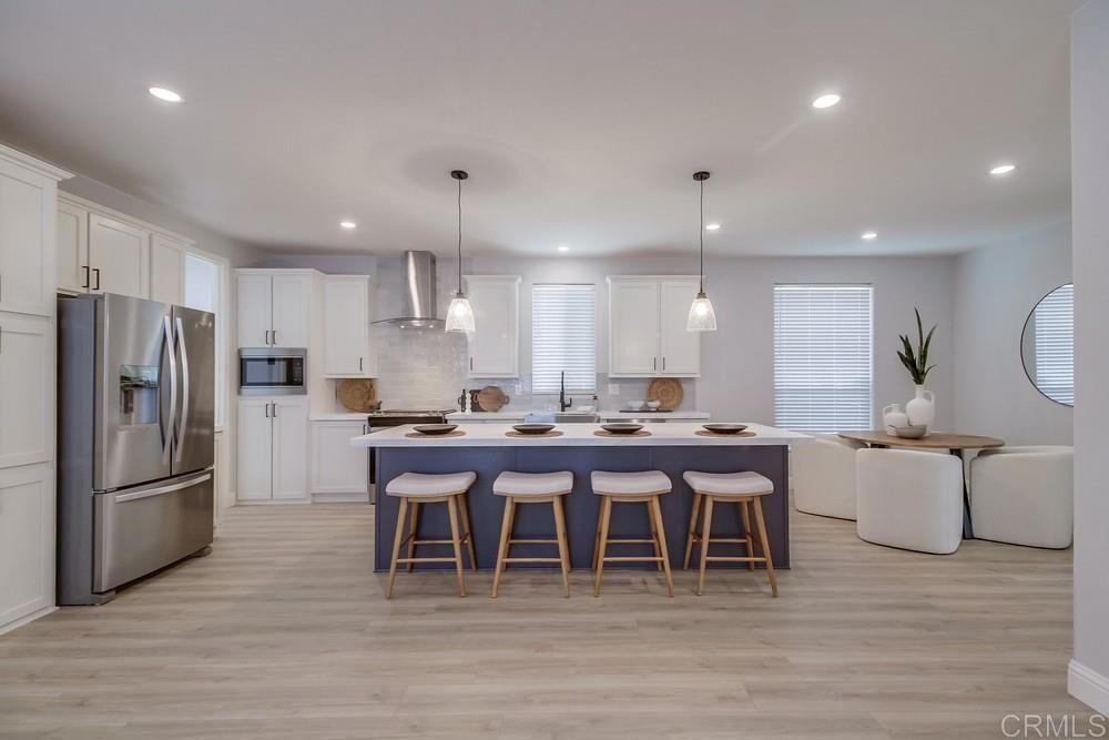 Property Photo:  500 Rancheros Drive 94  CA 92069 