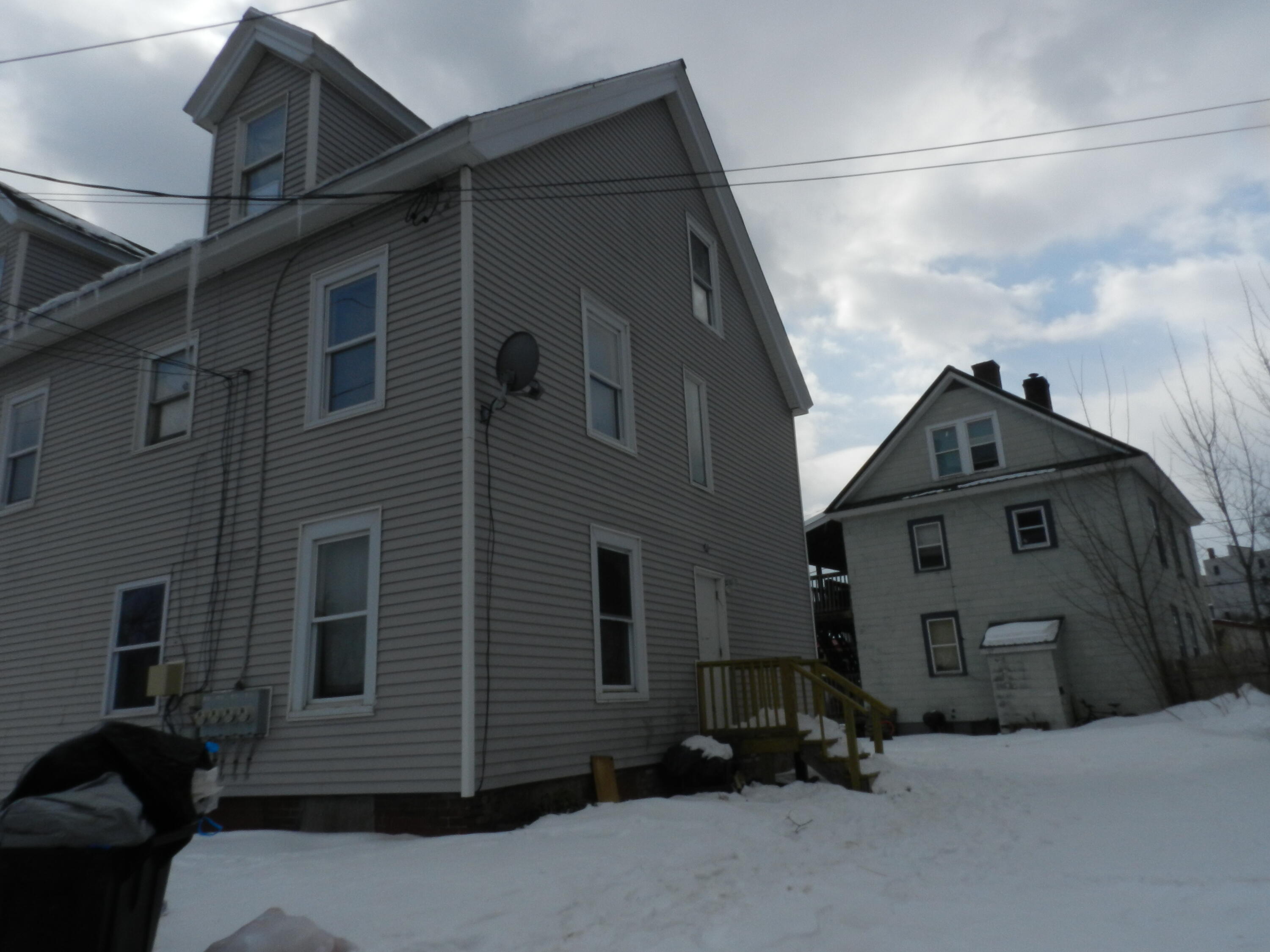Property Photo: 133 Rumford Avenue ME 04276