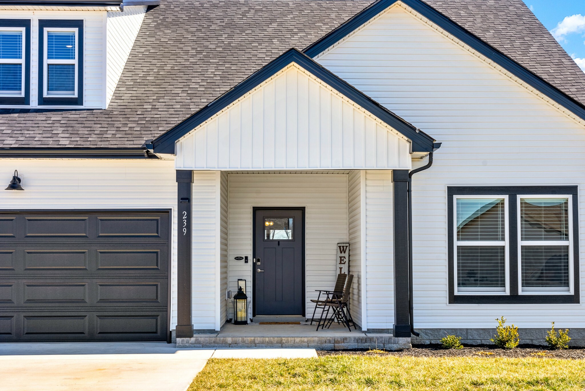 Property Photo: 239 Donegal Dr TN 37042