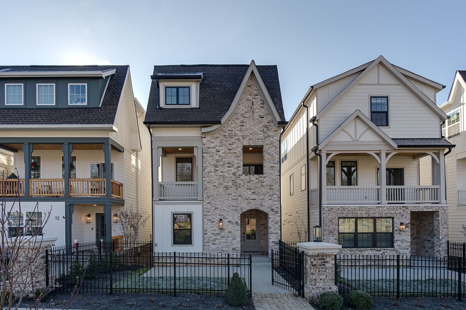 Property Photo:  504 Edwin St  TN 37207 