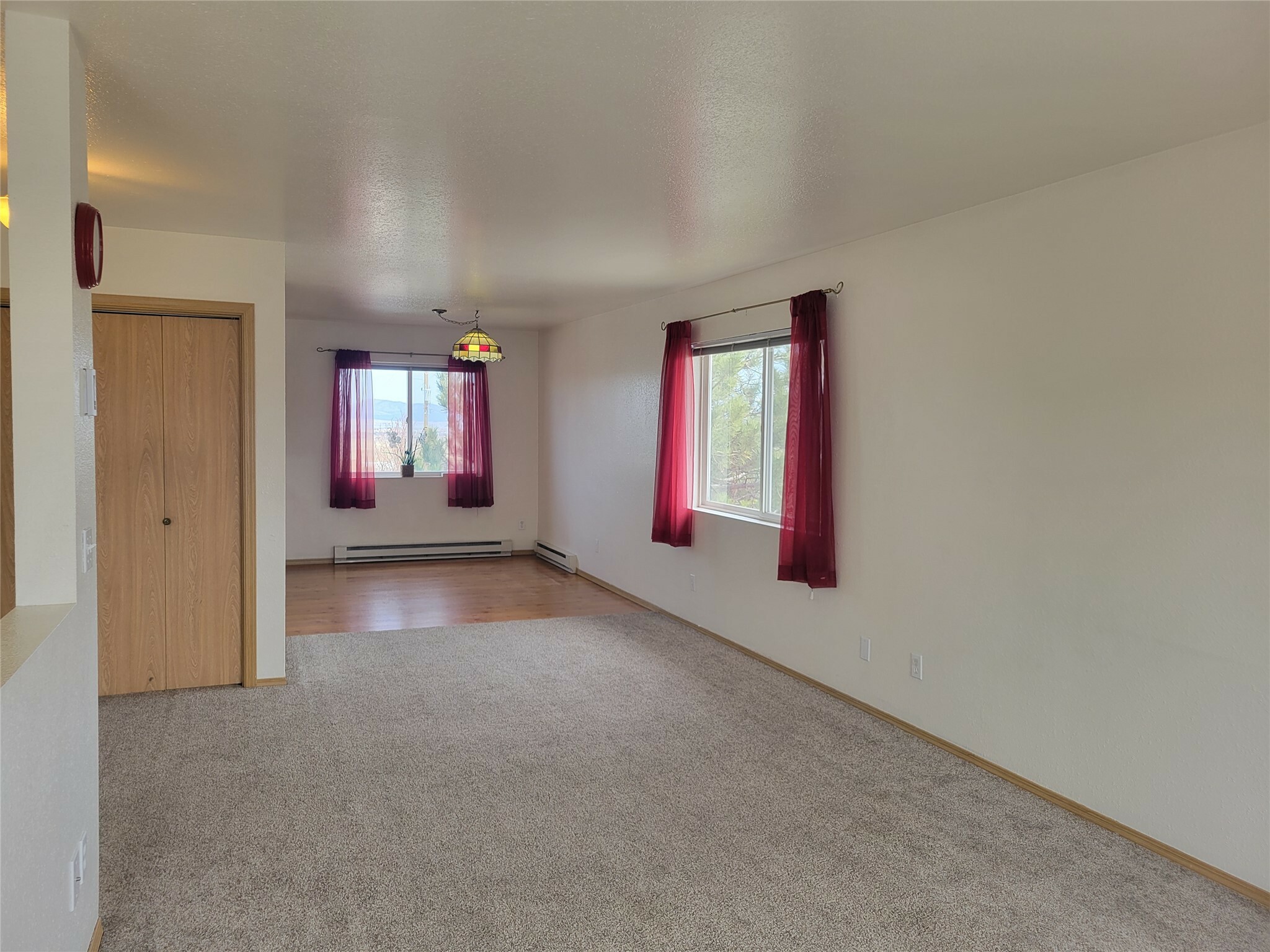 Property Photo: 350 Janet Street 2A MT 59601