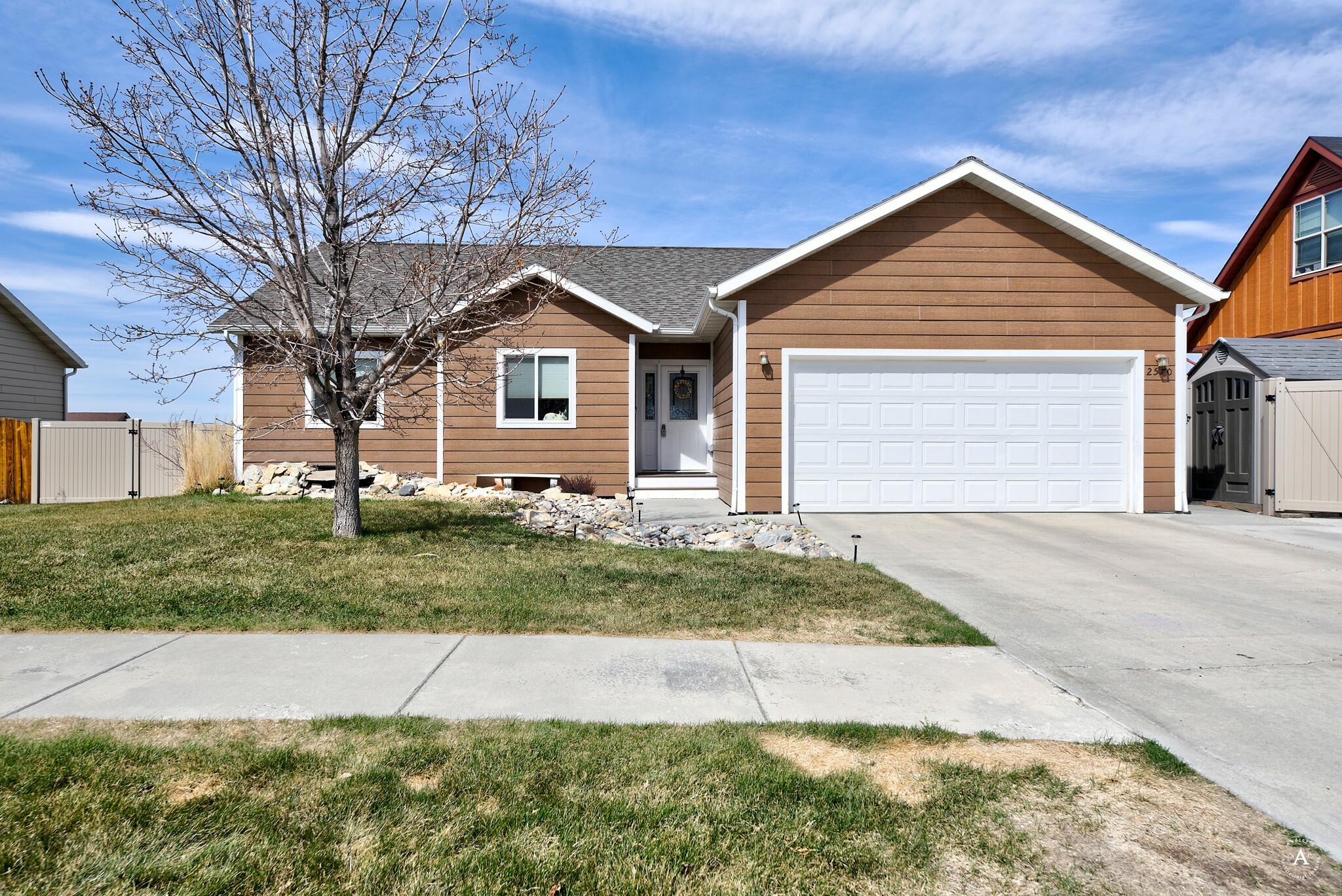 2570 Knight Street  Helena MT 59601 photo