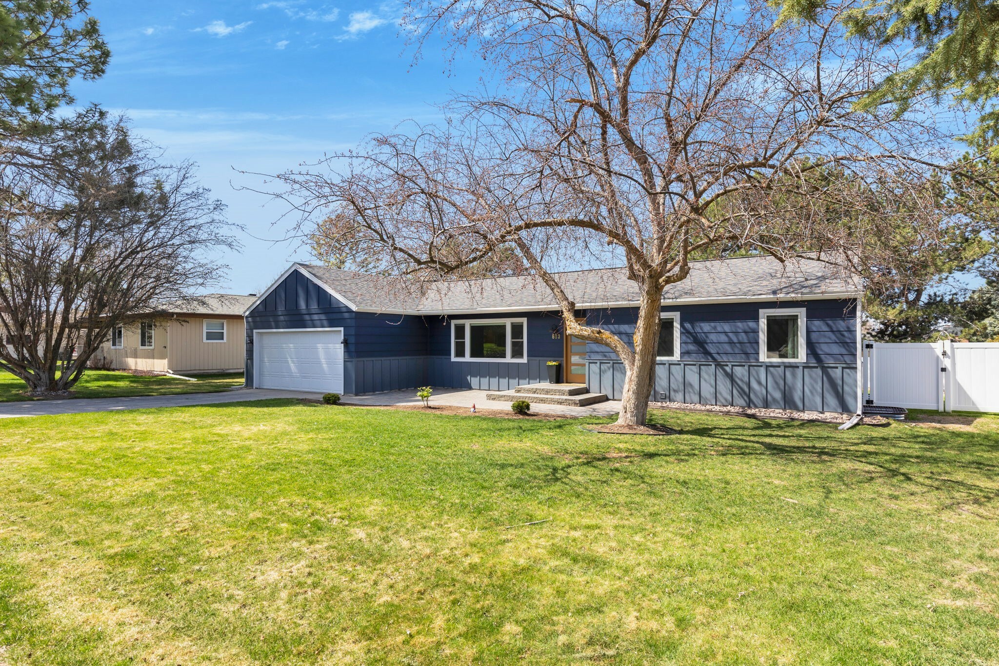 Property Photo: 613 Continental Way MT 59803
