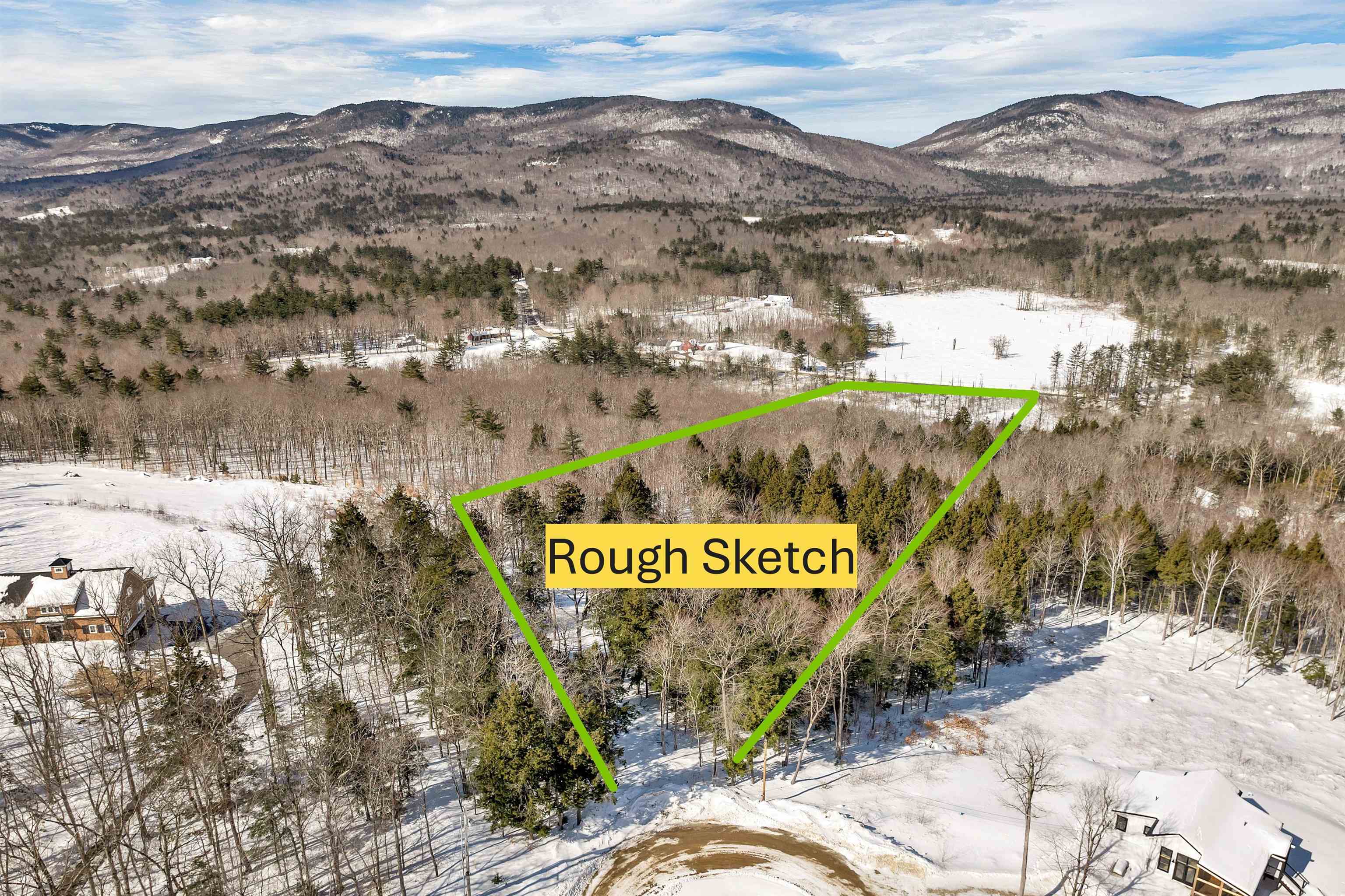 Property Photo: 00 Buzzell Ridge Road NH 03227