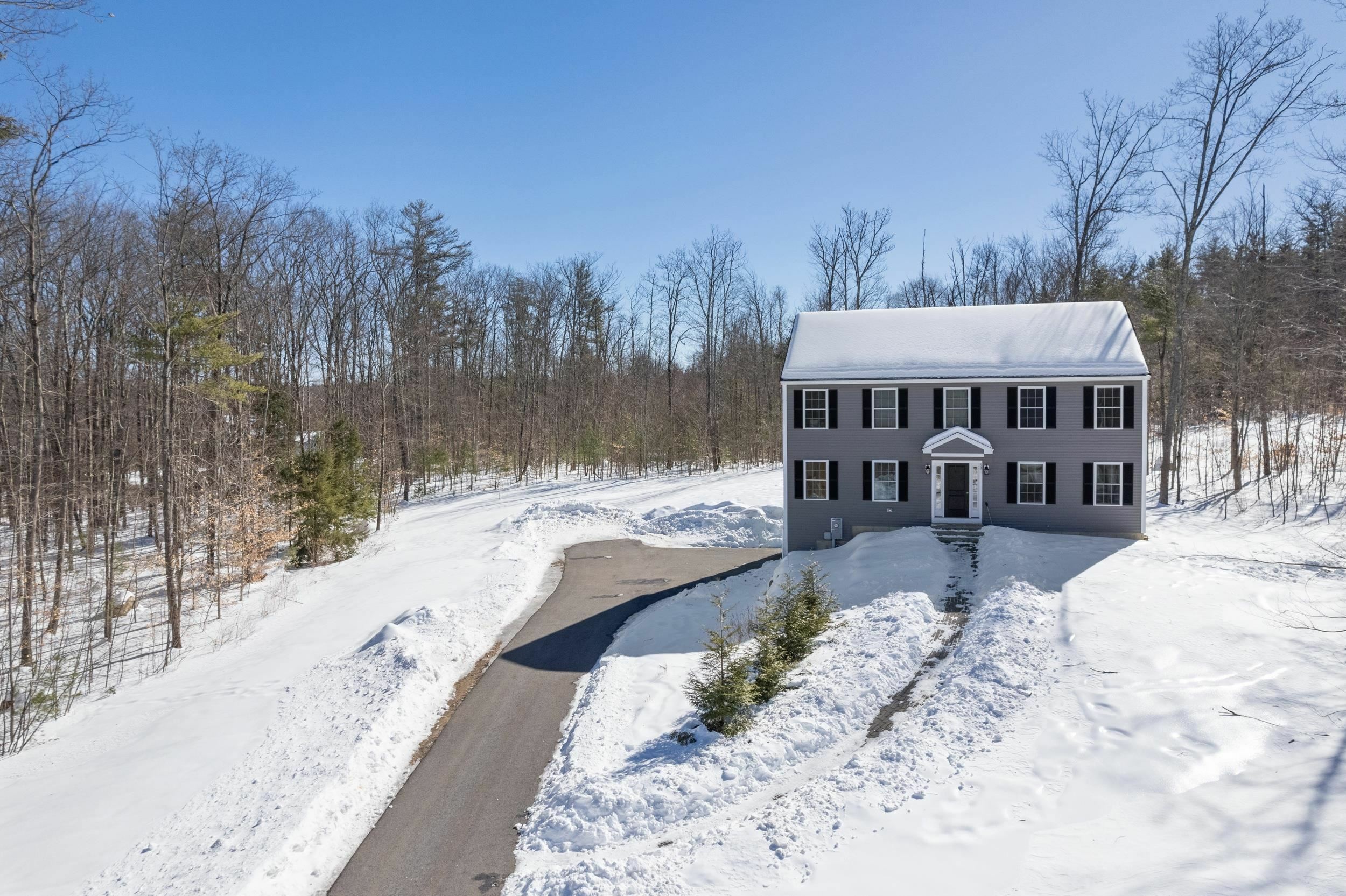 Property Photo: 53 White Rock Hill Road NH 03304