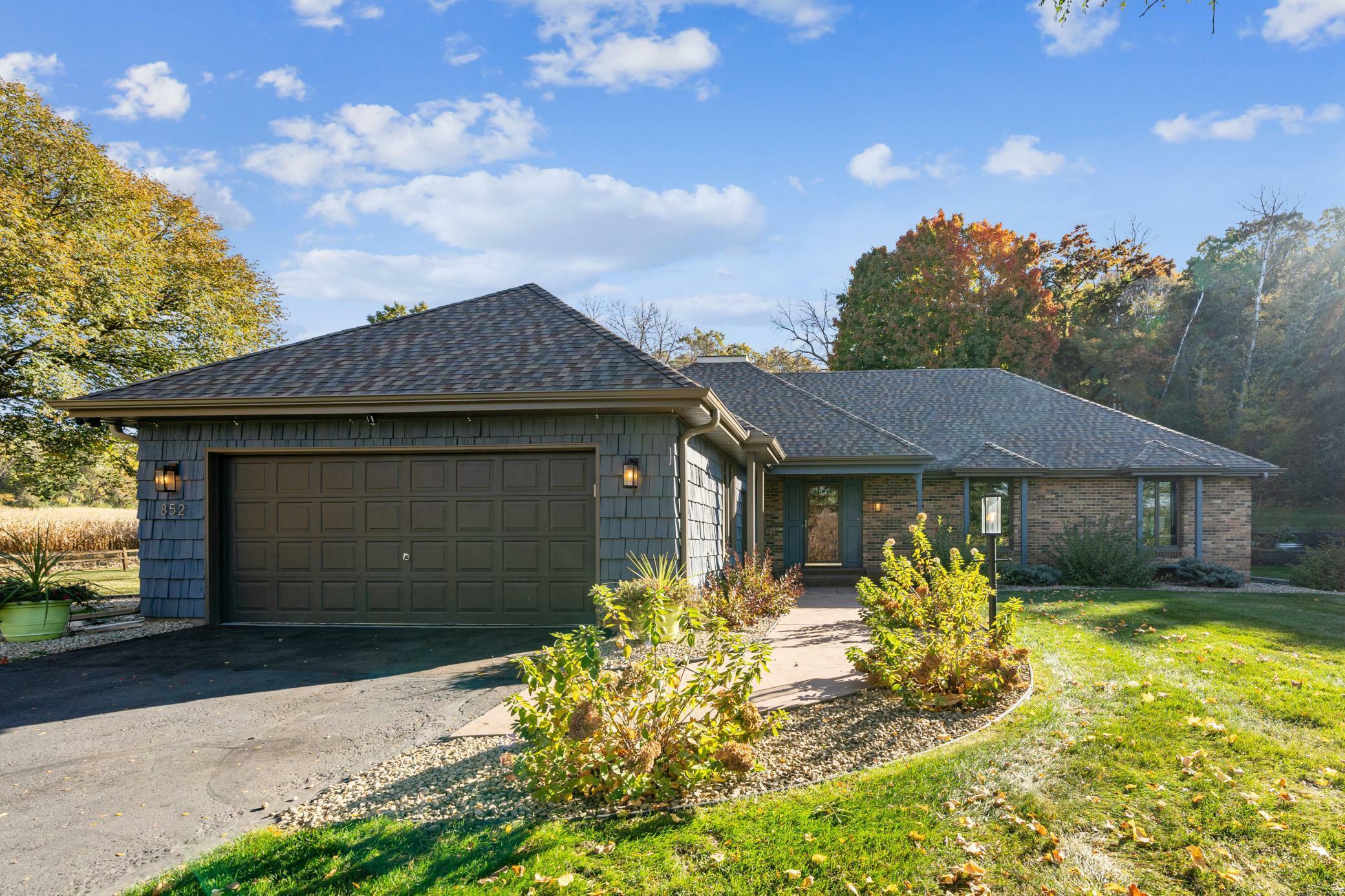 Property Photo:  852 Yellowstone Drive  WI 54022 