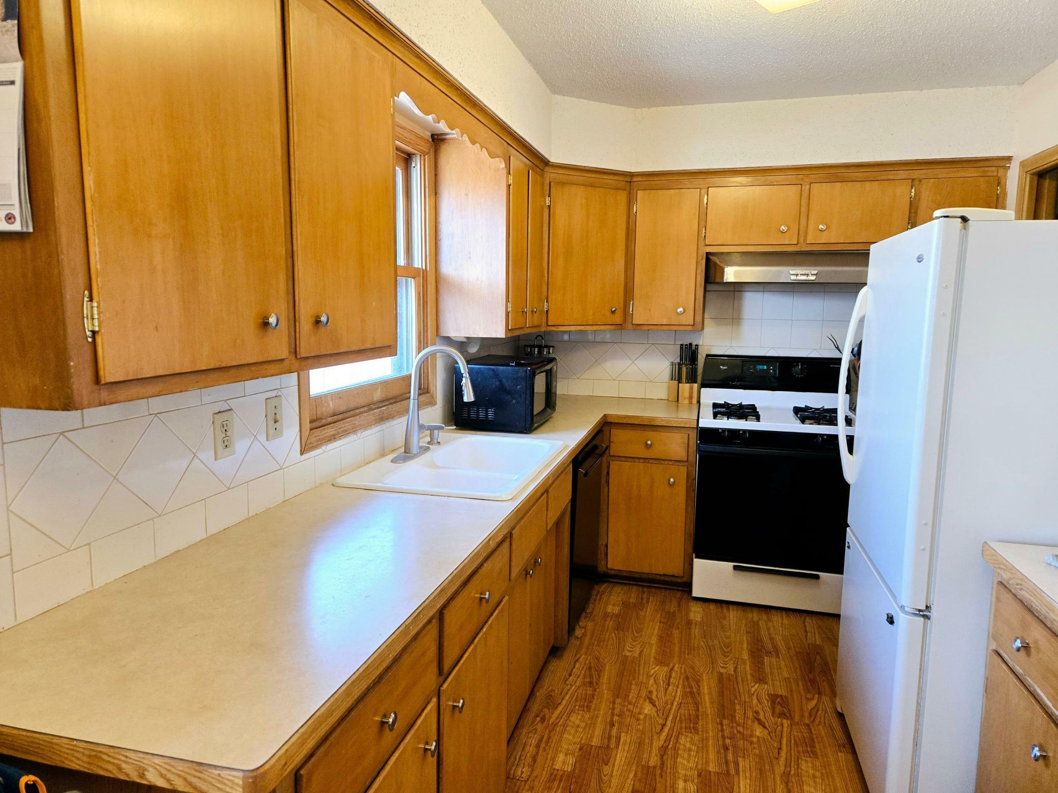 Property Photo:  6350 Able Street NE  MN 55432 