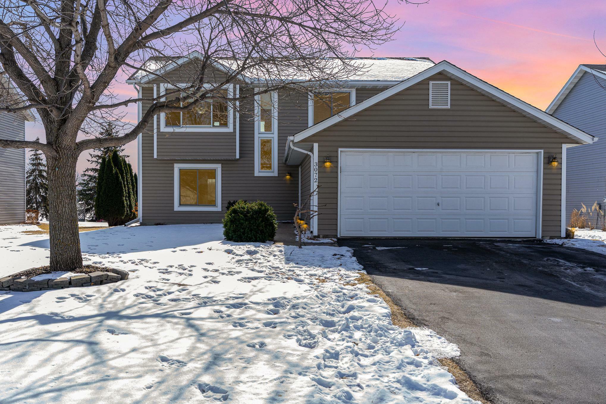 Property Photo:  3072 Molina Street  MN 55379 