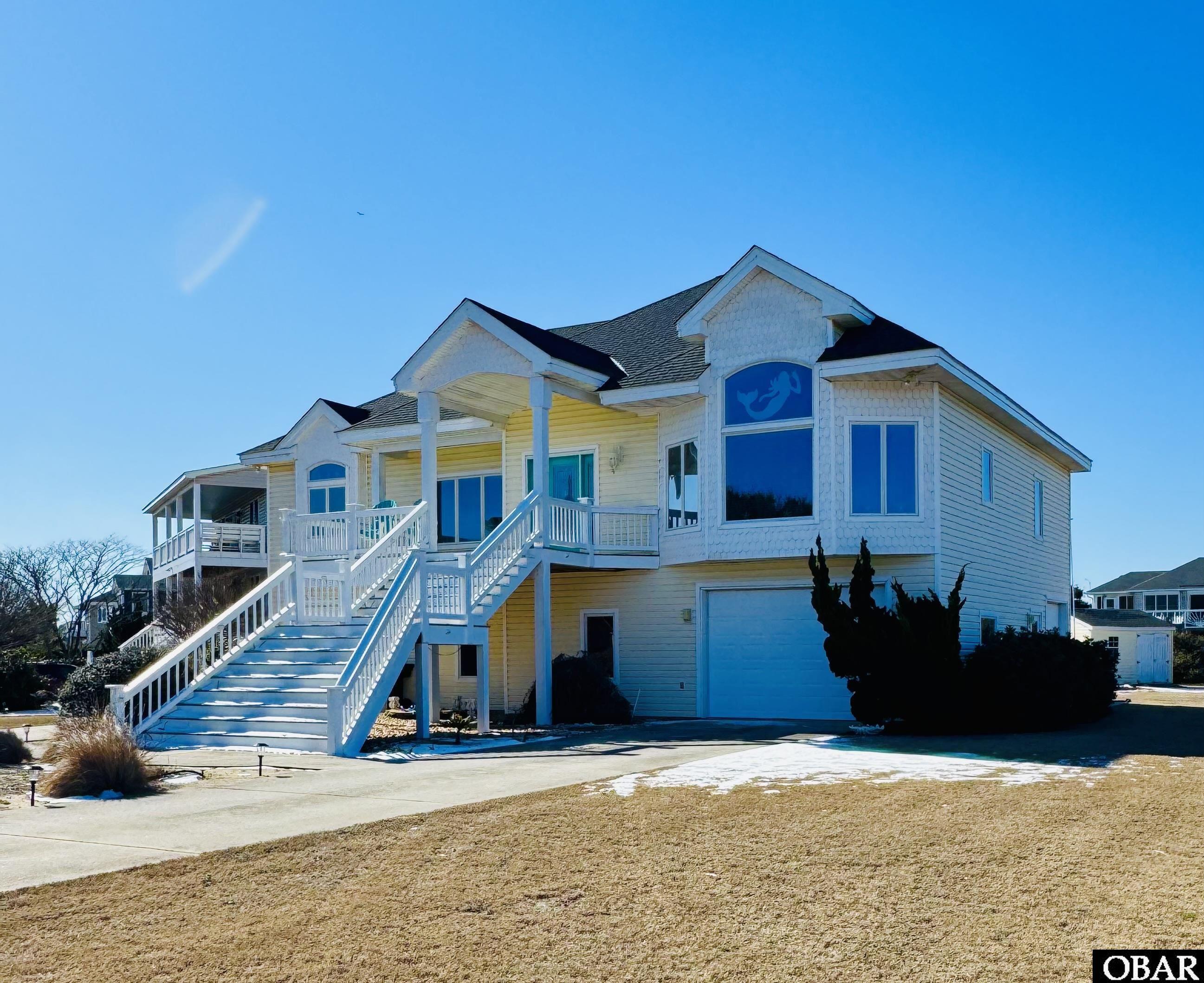 Property Photo: 100 Clifton Street NC 27949