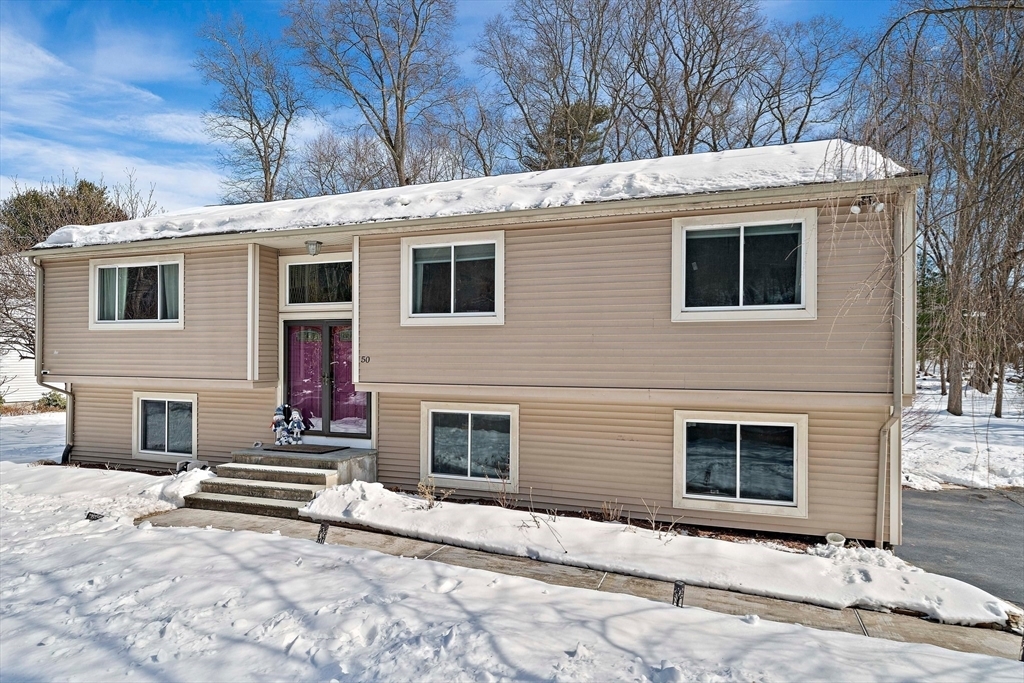 Property Photo:  50 Badger Rd  MA 01702 