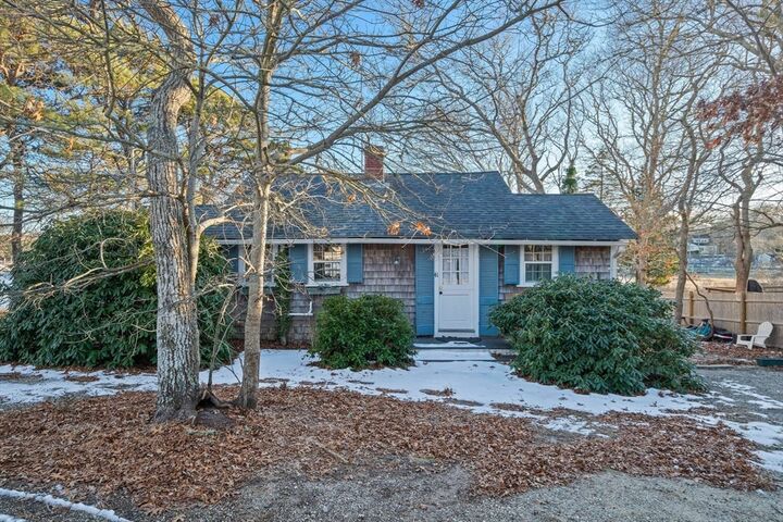 Property Photo:  41 Tobey Ln  MA 02536 