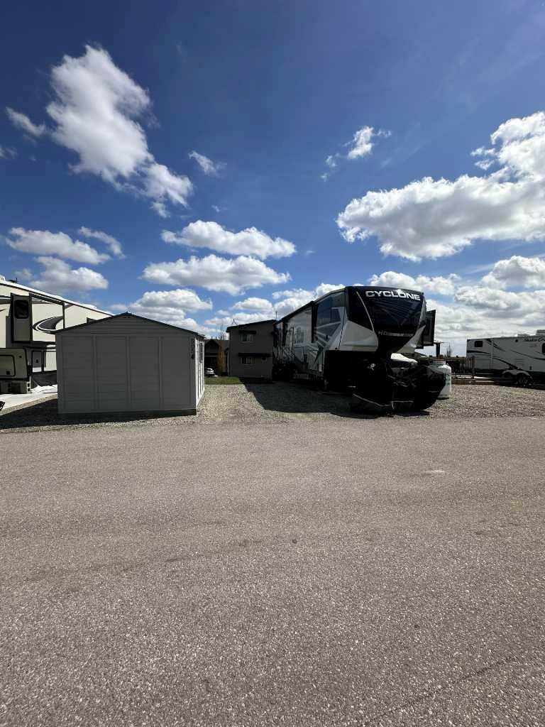 Property Photo: 25054 South Pine Lake Road 5054 AB T0M 1R0