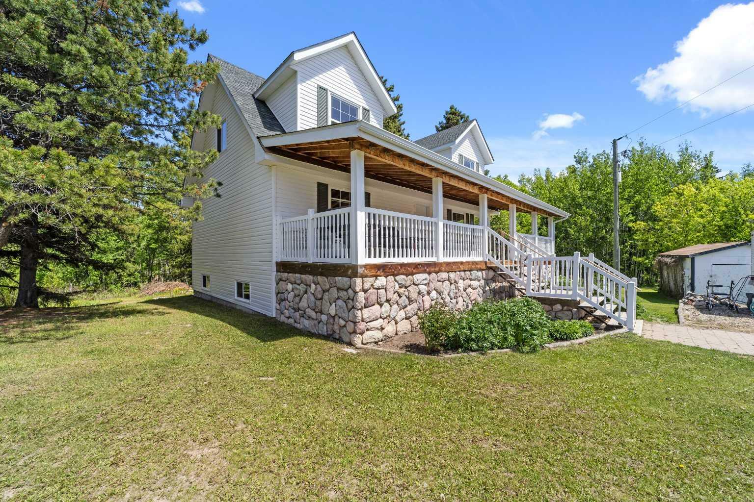 Photo de la propriété: 360003 Range Road 5-0 AB T4G 0M2