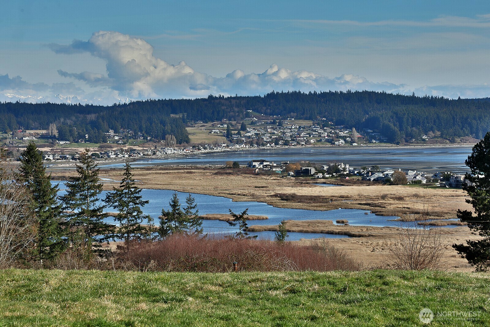 Property Photo: 0 Nhn Moonrise Lane WA 98249