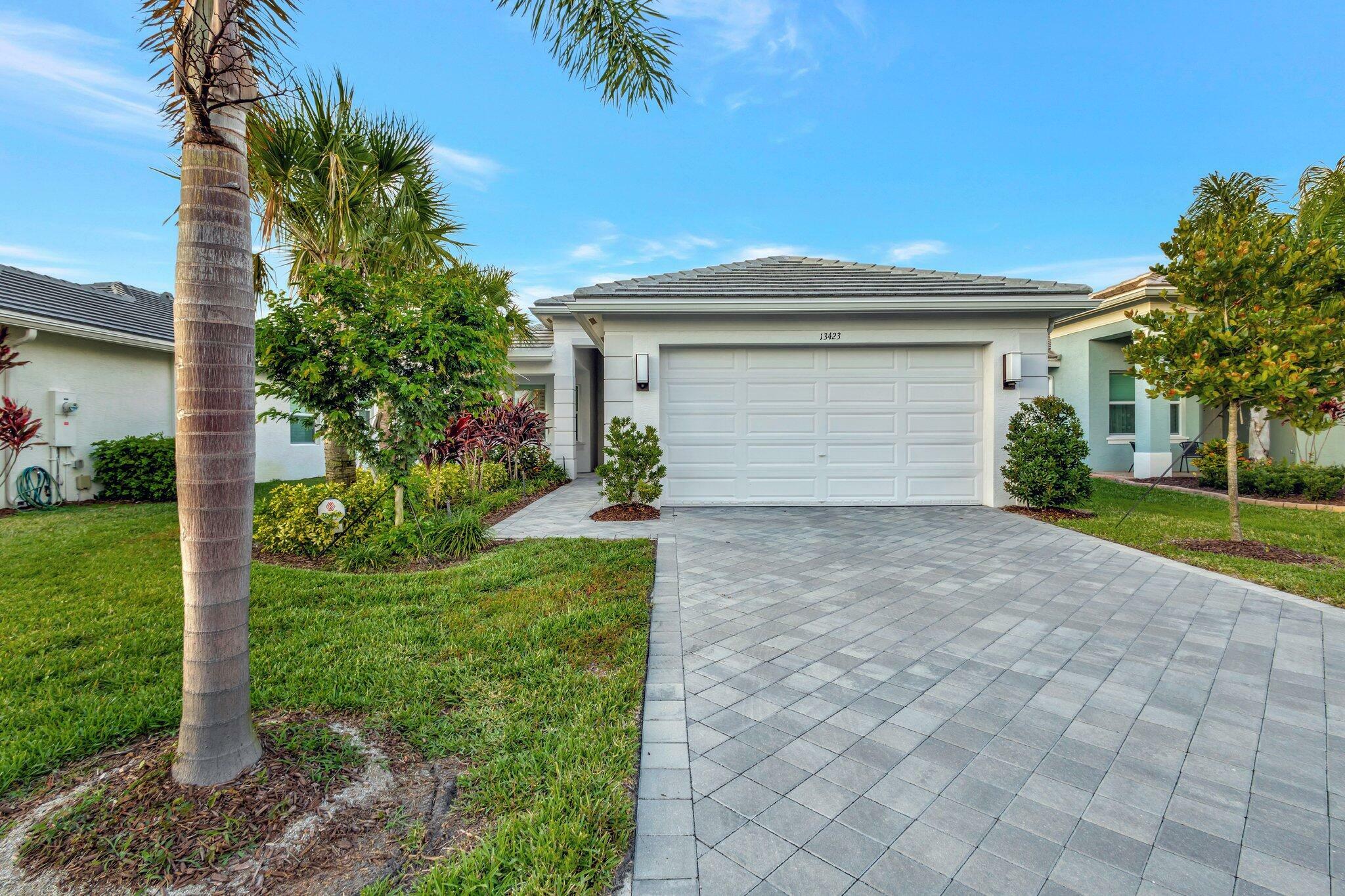 Property Photo:  13423 SW River Rock Road  FL 34987 