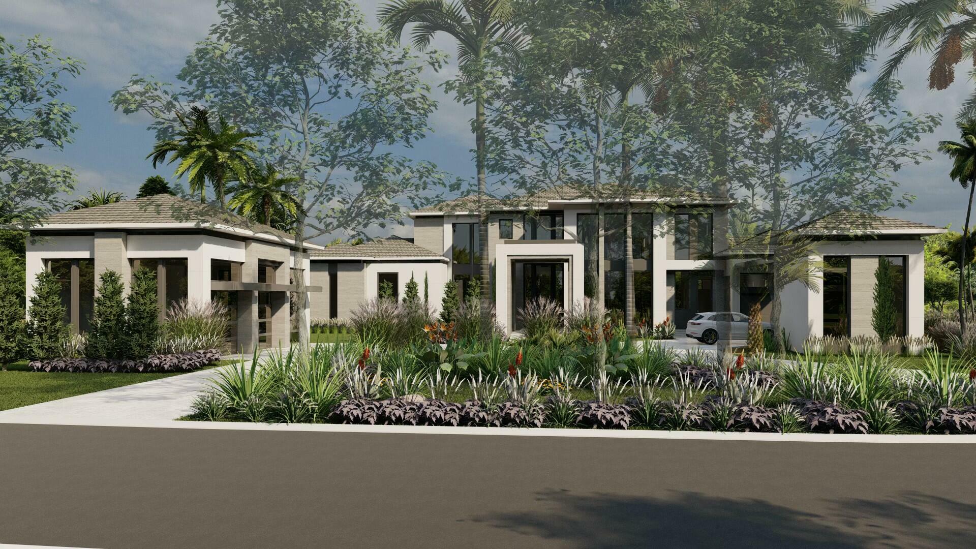 13614 Rhone Circle  Palm Beach Gardens FL 33410 photo