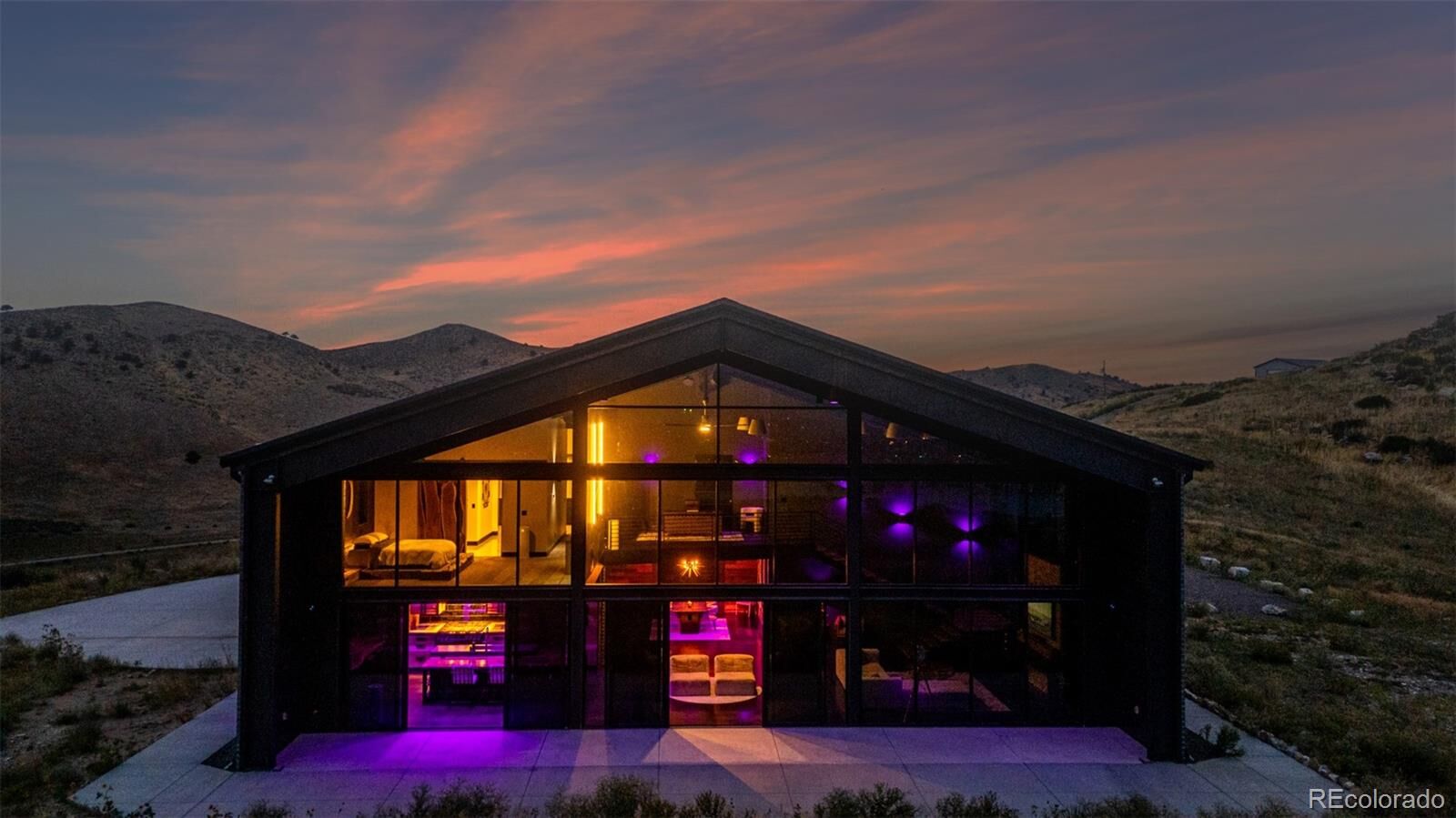 Property Photo: 6502 & 6200 Kiva Ridge Drive CO 80513