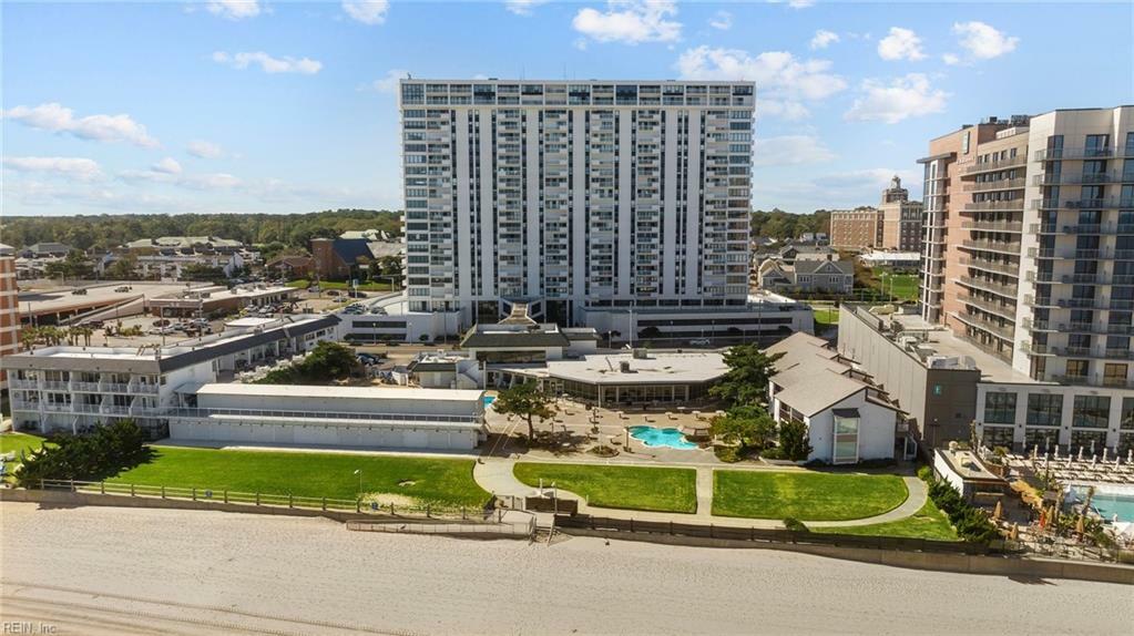 Property Photo: 4004 Atlantic Ave 216 VA 23451
