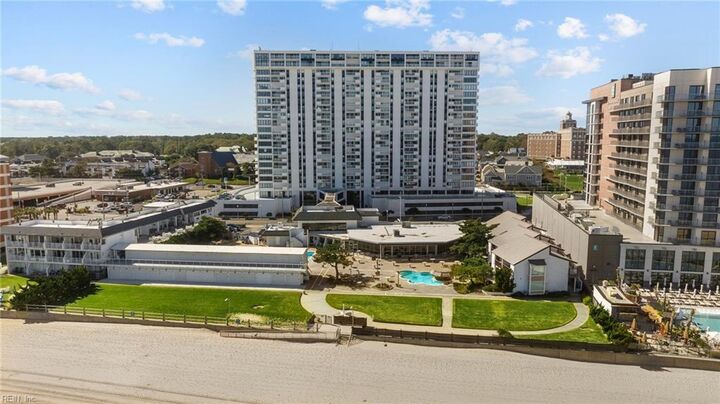 Property Photo:  4004 Atlantic Ave 216  VA 23451 