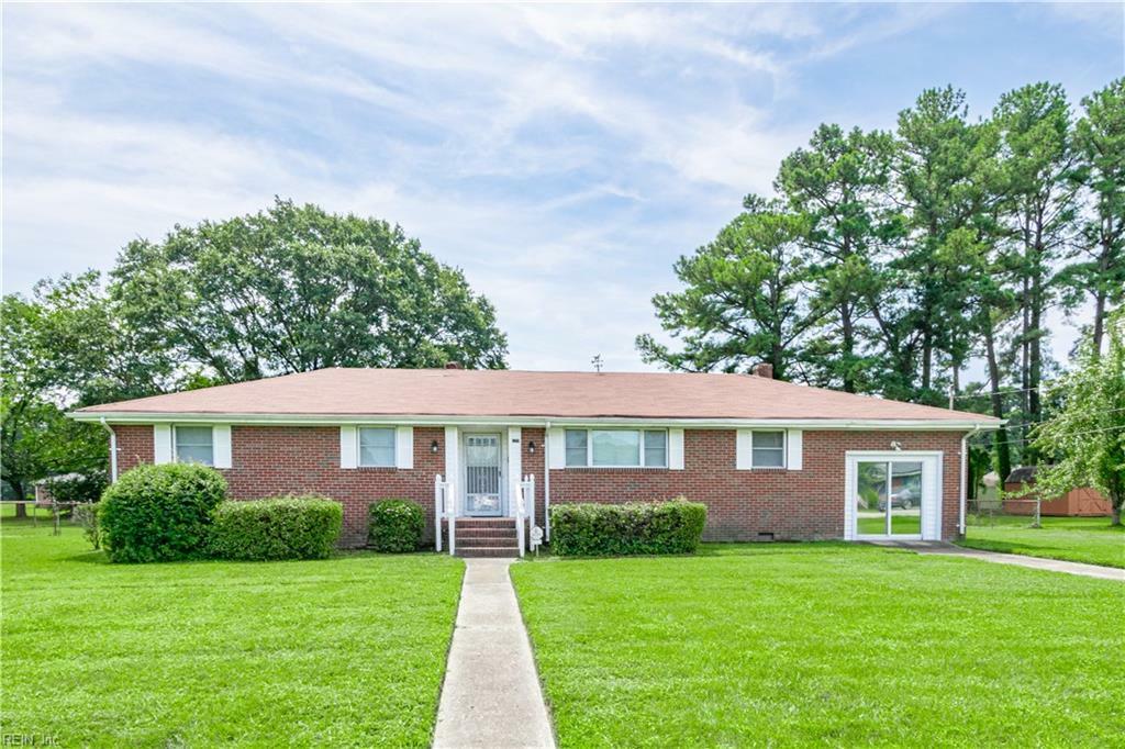 Property Photo: 4309 Airline Blvd VA 23321