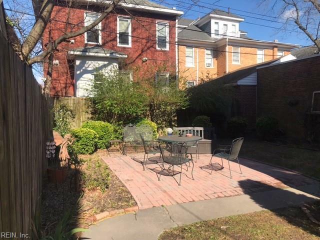 Property Photo: 522 Spotswood Ave A2 VA 23517