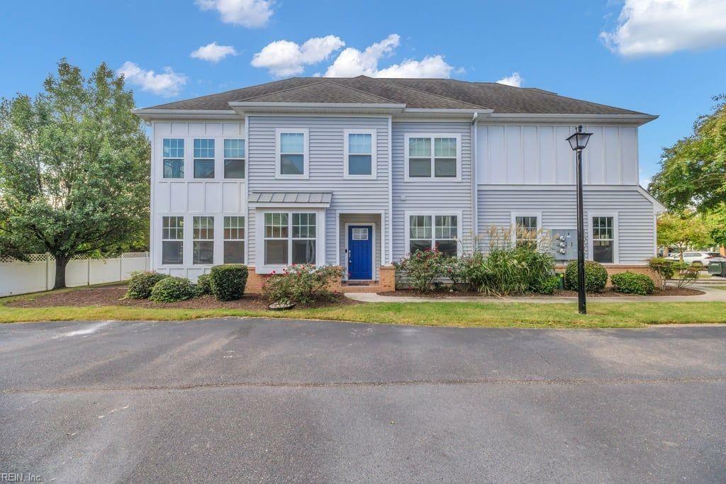 Property Photo: 8290 Highland St VA 23518