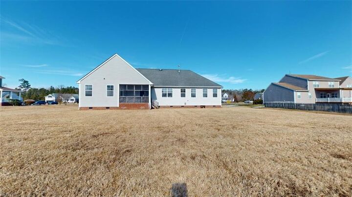 Property Photo: 110 Stedman Ln E NC 27909