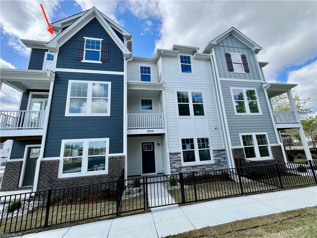 Property Photo: 1056 Butte Ln VA 23320