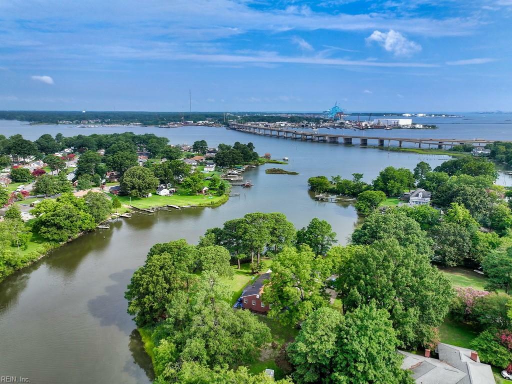 Property Photo: 348 Hamilton Ave VA 23707