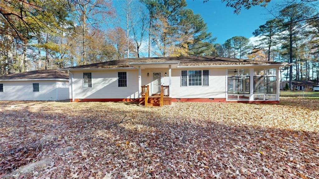 Property Photo: 46 Deodara Dr VA 23071