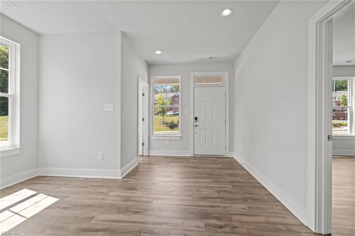 Property Photo:  4394 Battery Boulevard  VA 23185 